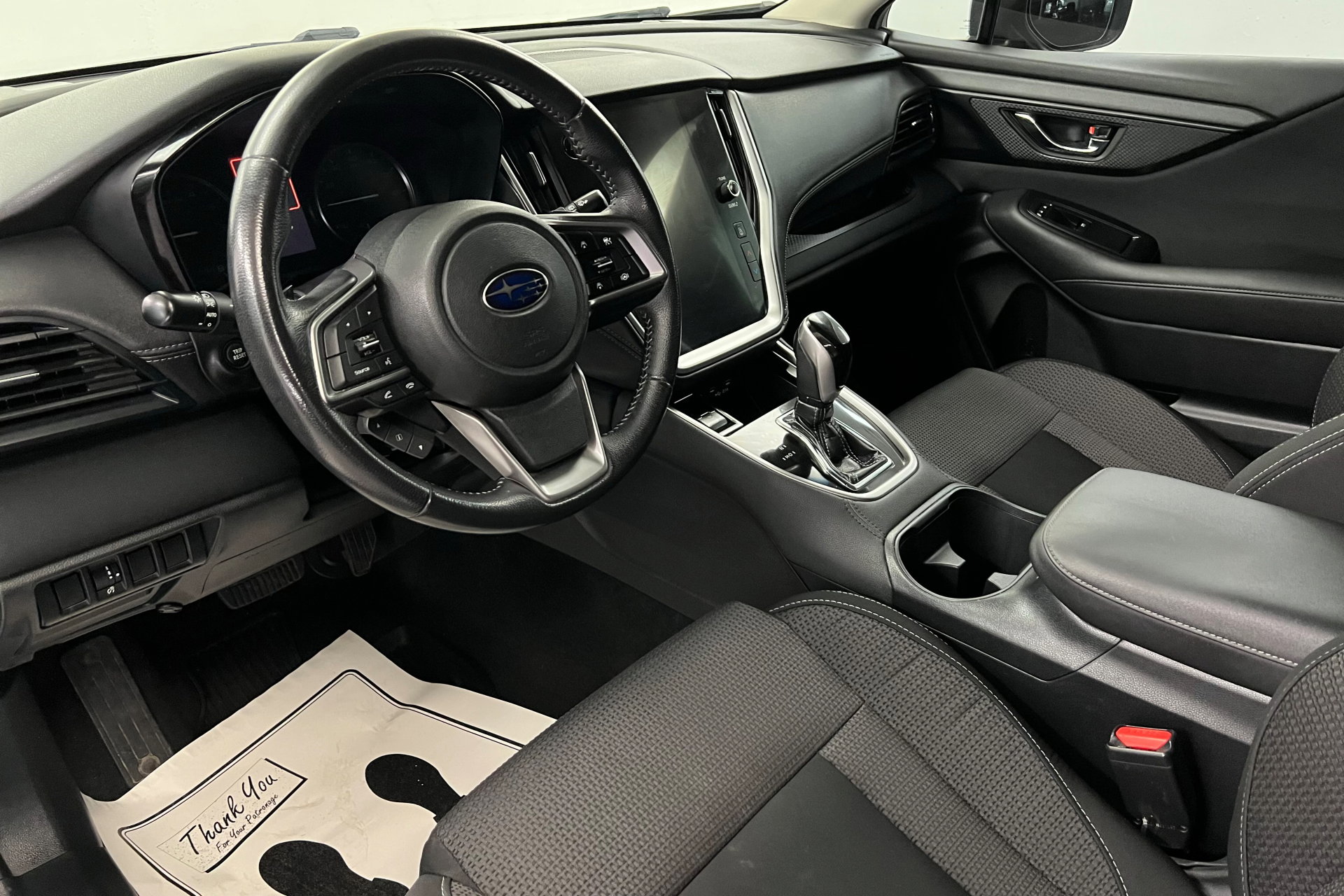 2020 Subaru Outback Premium photo 15
