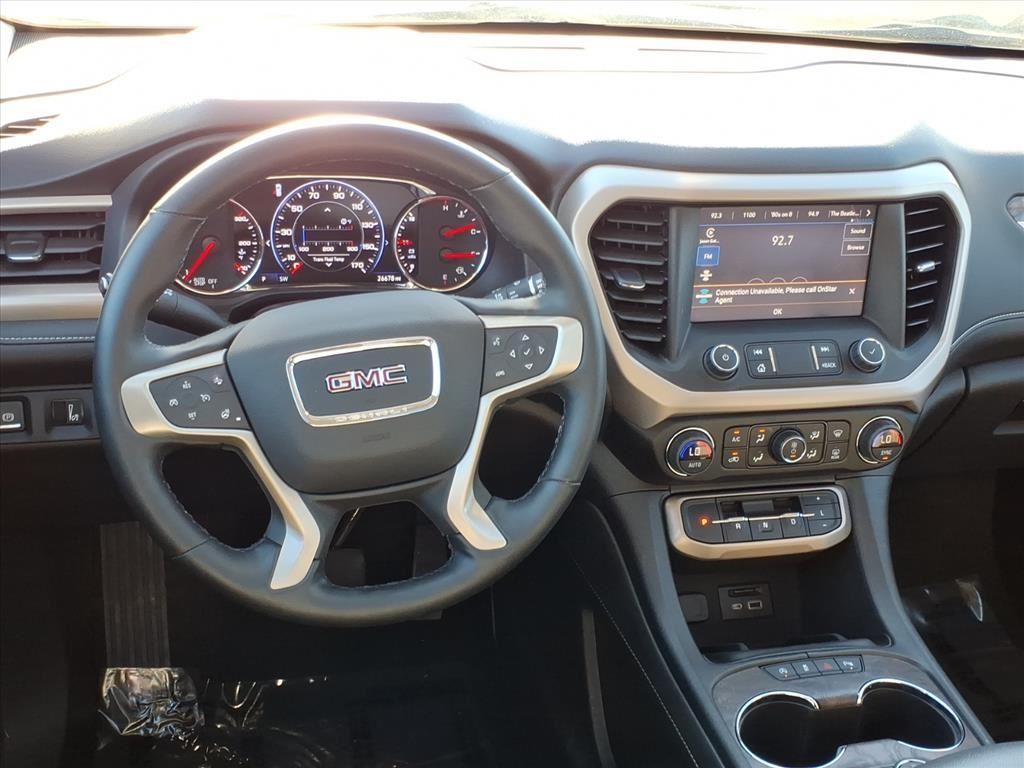 2023 Gmc Acadia Denali photo 4