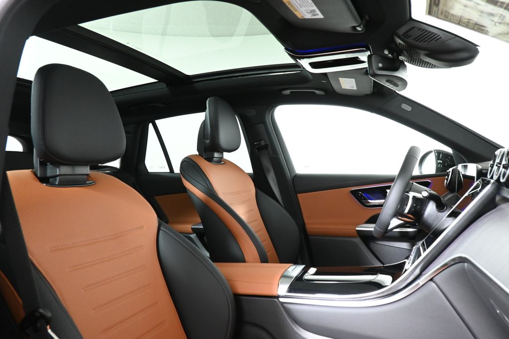 2025 Mercedes Benz GLC 300 4MATIC photo 19