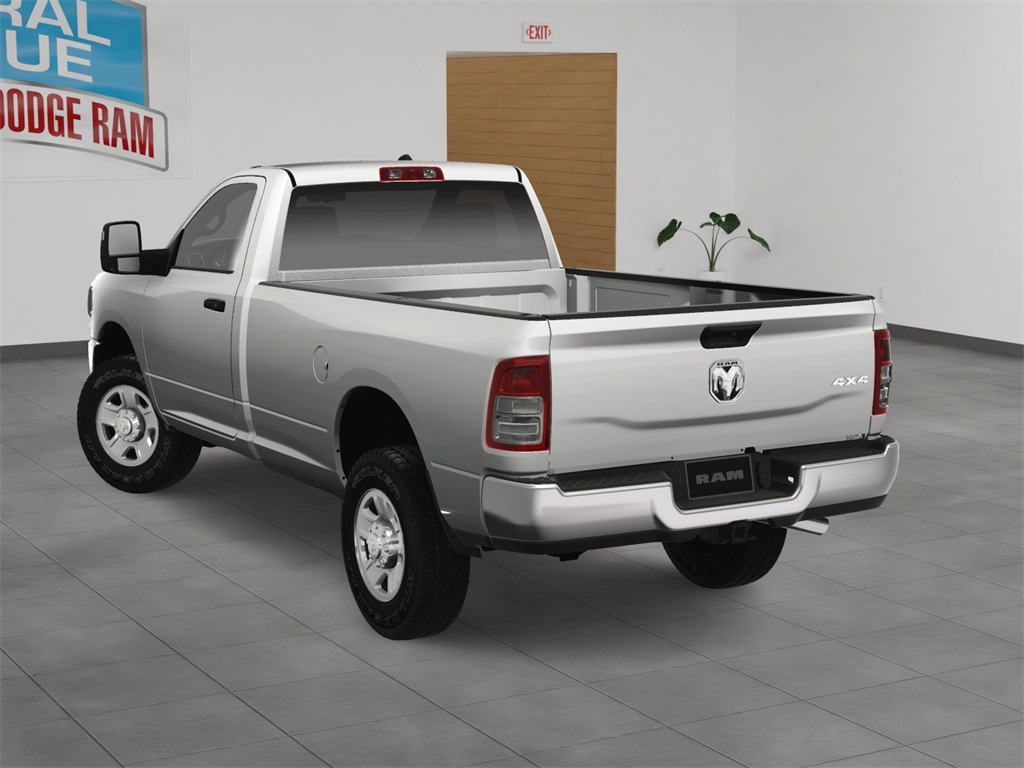 2023 Ram 2500 Tradesman photo 4