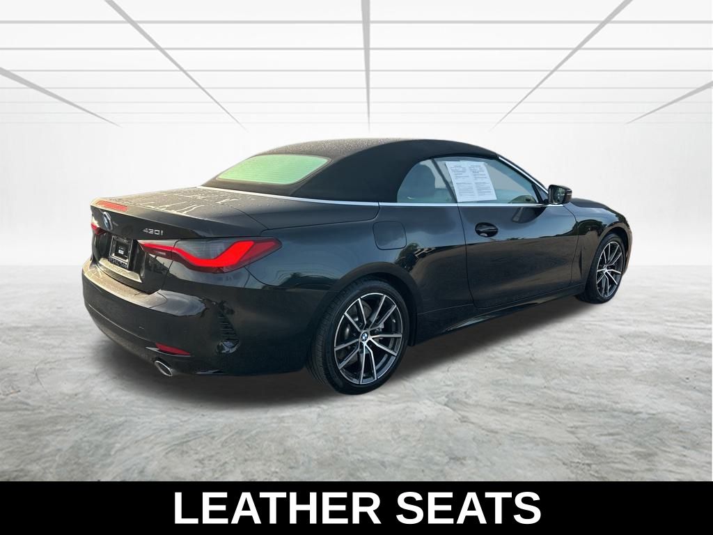 2025 Bmw 430i xDrive photo 4