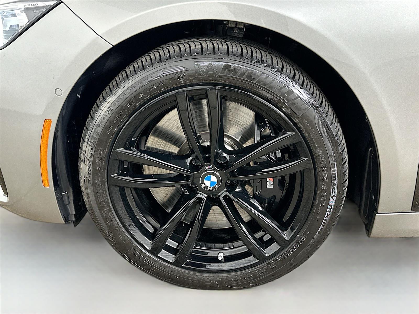 2022 Bmw 750Li photo 32