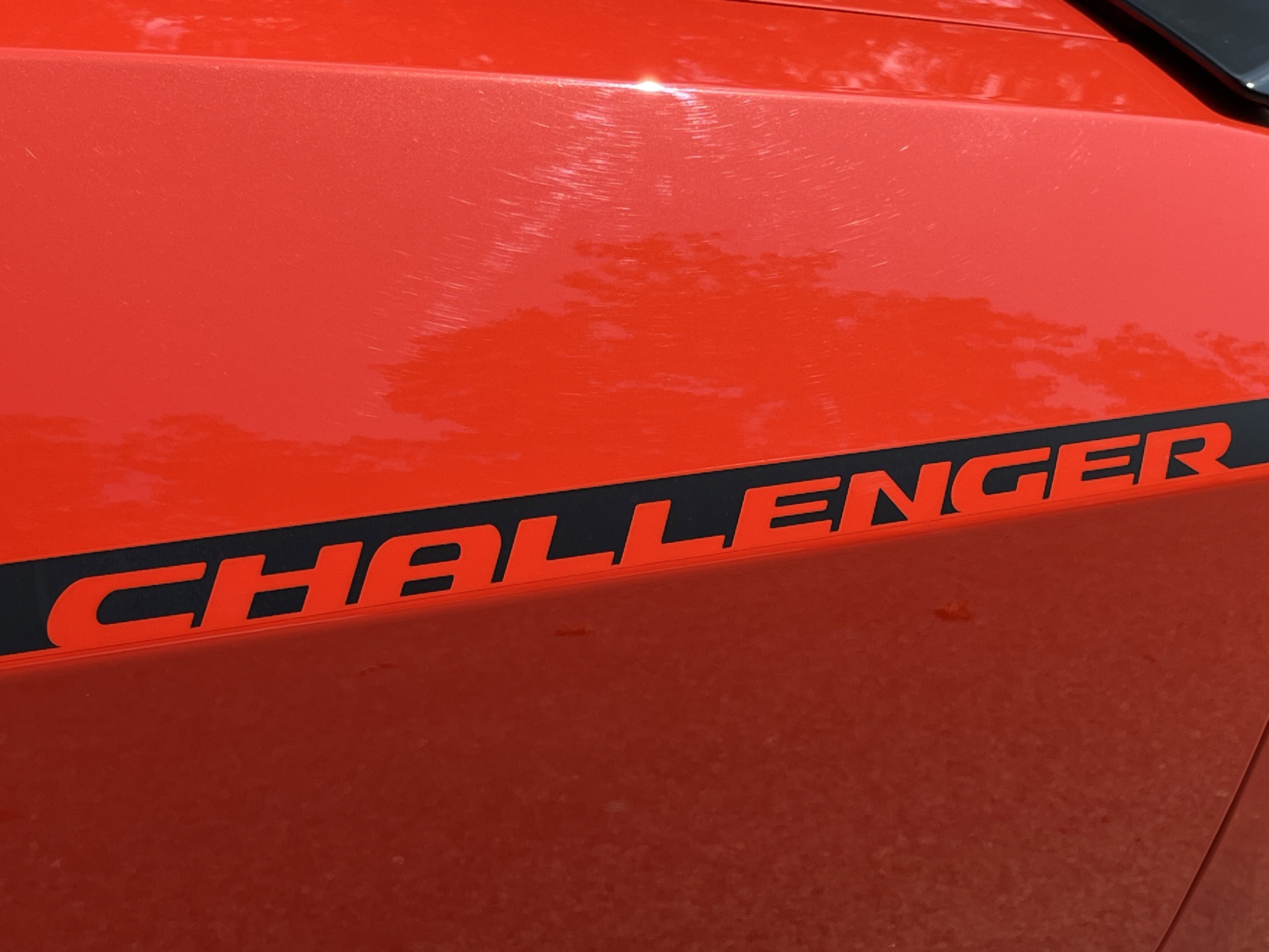 2020 Dodge Challenger GT photo 14