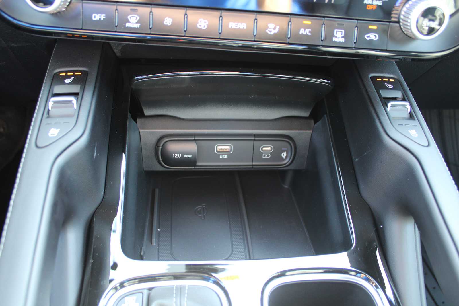2025 Kia Telluride EX X-Line photo 34