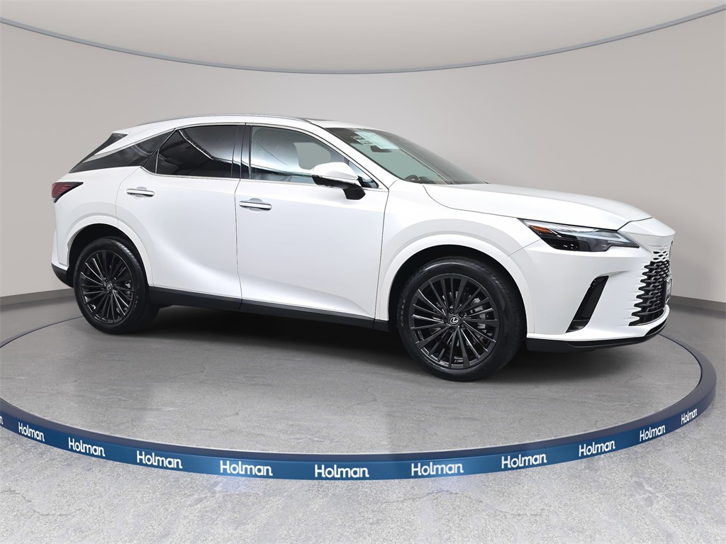 2024 Lexus RX 350 Premium photo 4