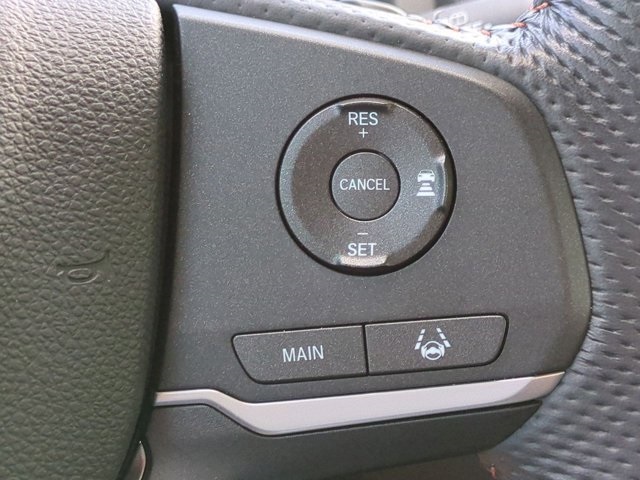 2022 Honda Passport TrailSport photo 24