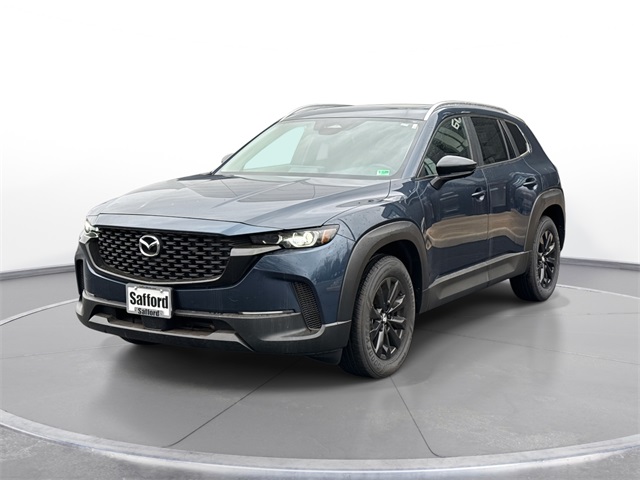 2025 Mazda CX-50 Premium's photo