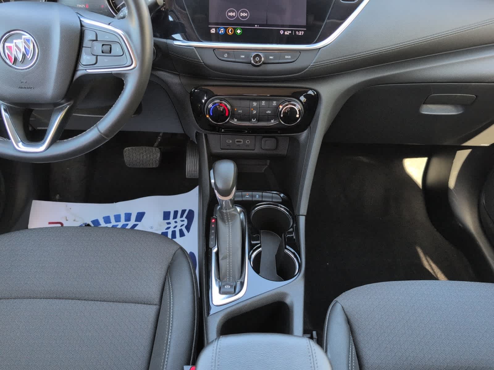 2022 Buick Encore GX Preferred photo 15