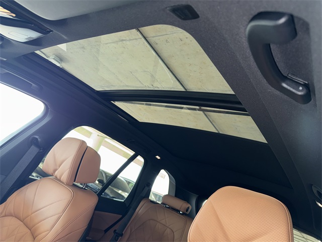 2026 Bmw X5 xDrive40i photo 22