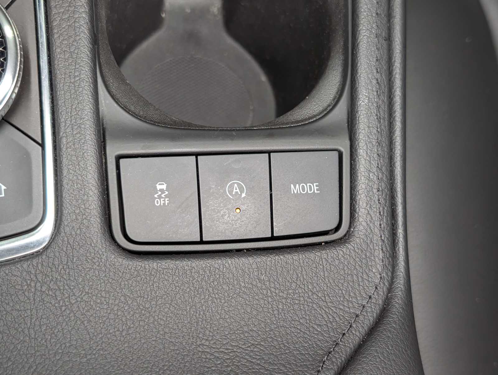 2024 Cadillac XT4 Premium Luxury photo 30