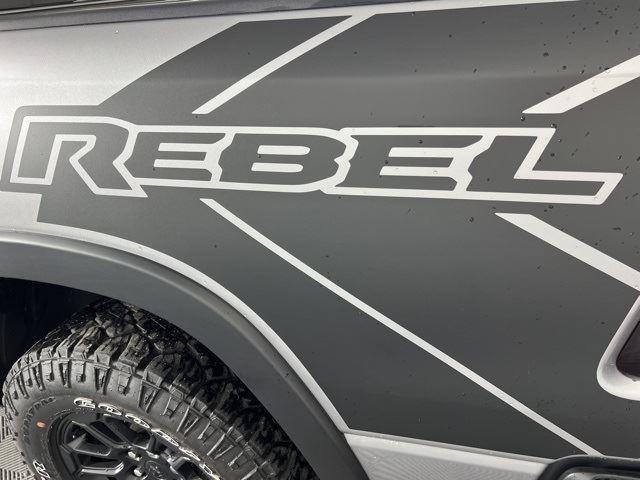 2025 Ram 1500 Rebel photo 26