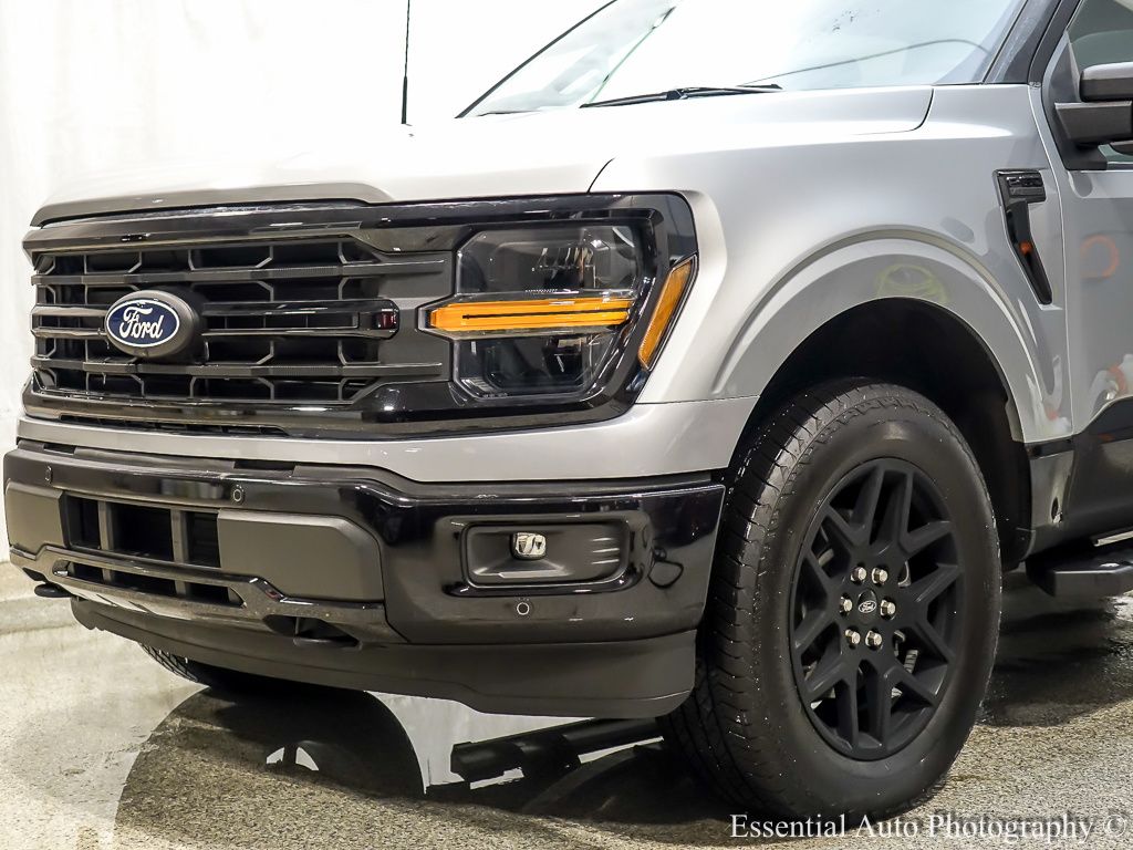 2024 FORD F-150 - Image 3