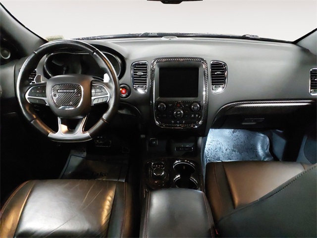 2015 Dodge Durango R/T photo 11