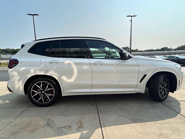 2023 Bmw X3 M40i photo 15