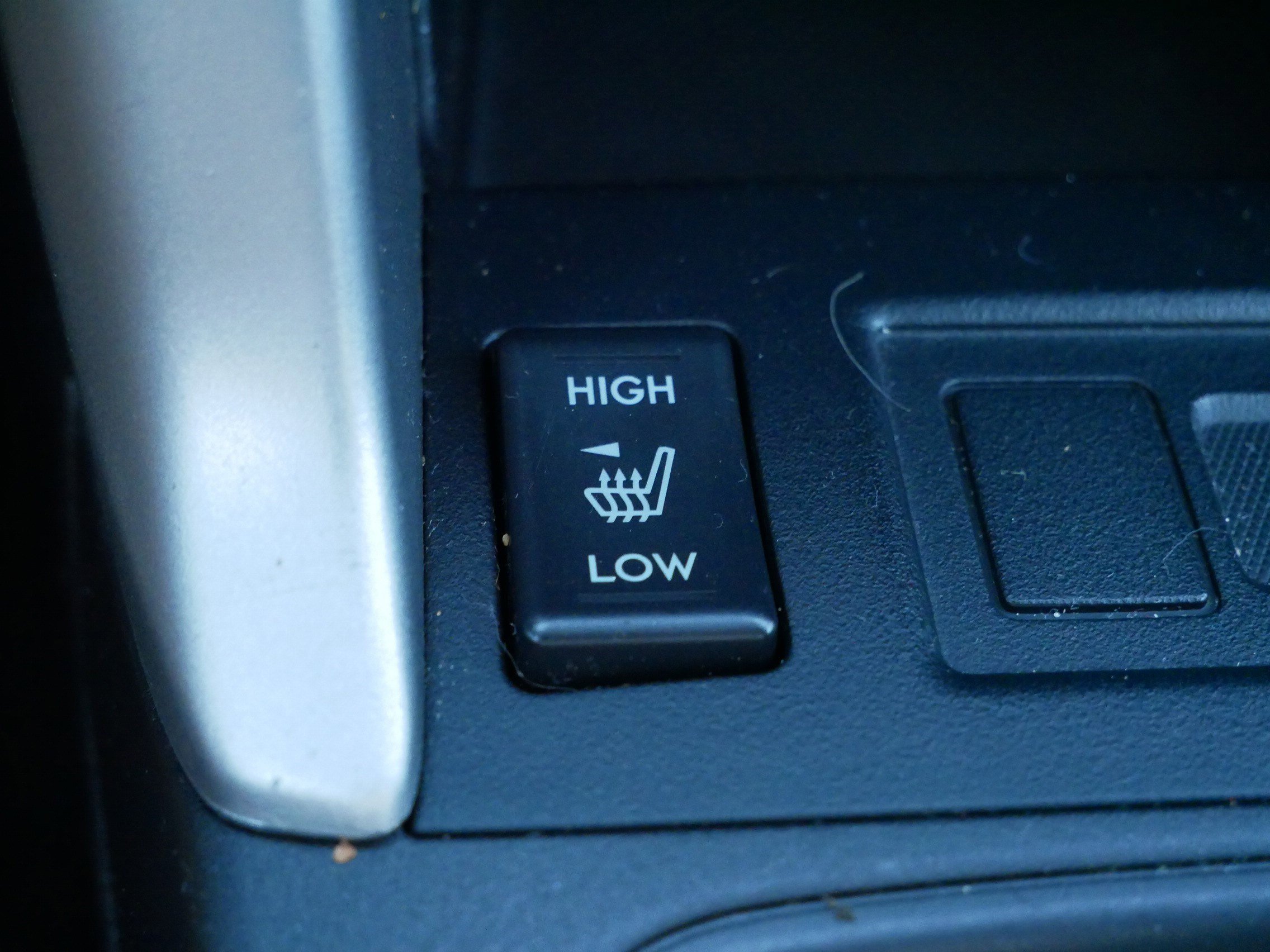 2015 Subaru Forester Premium photo 28