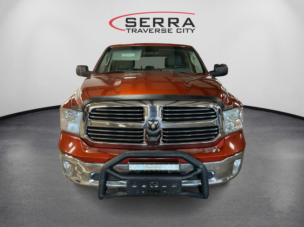 2013 Ram 1500 SLT photo 2