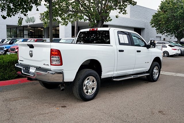 2024 Ram 2500 Big Horn photo 7