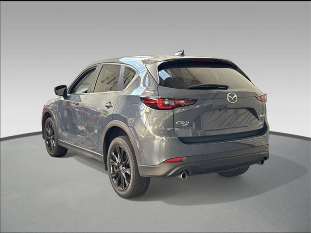 2023 Mazda CX-5 2.5 S Carbon photo 2