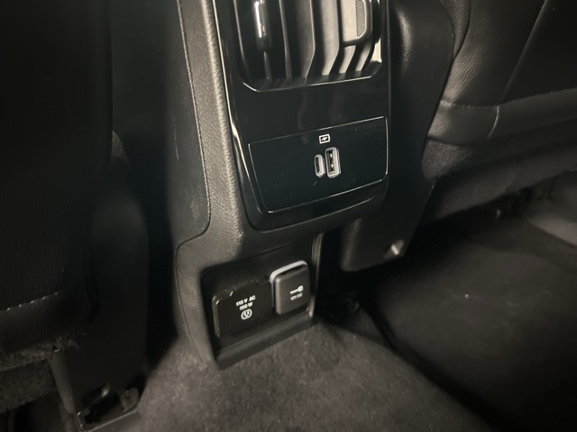 2022 Jeep Compass Latitude photo 24
