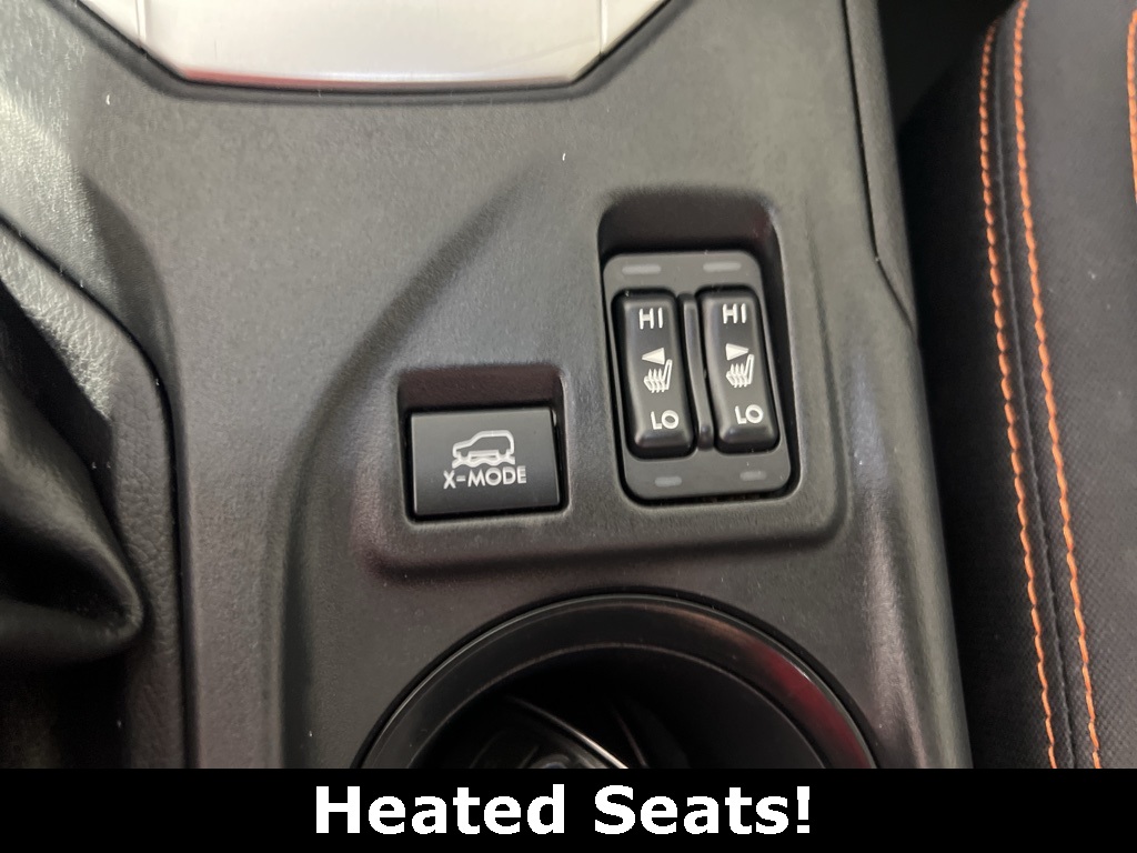 2023 Subaru Crosstrek Premium photo 4