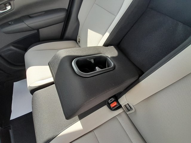 2023 Honda CR-V EX photo 40