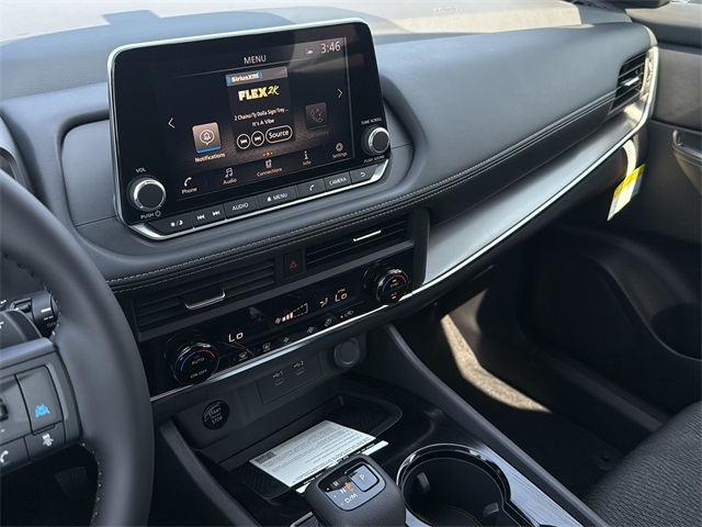 2026 Nissan Rogue SV photo 24