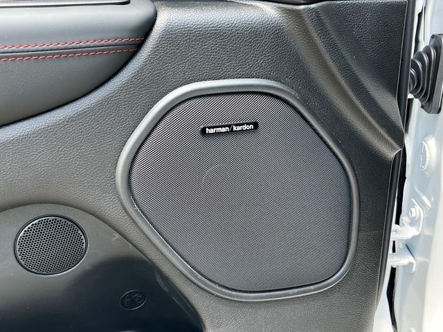2025 Dodge Durango GT Plus photo 4