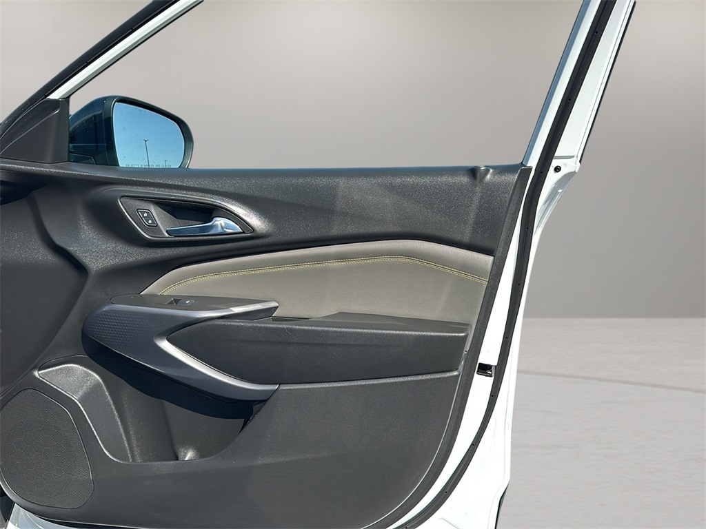2024 Chevrolet Trax ACTIV photo 23