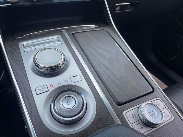 2024 Genesis GV80 2.5T photo 27