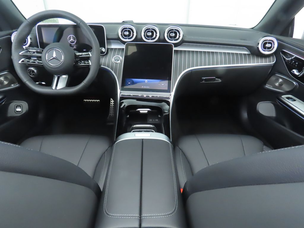 2026 Mercedes Benz CLE 300 4MATIC Cabriolet photo 21