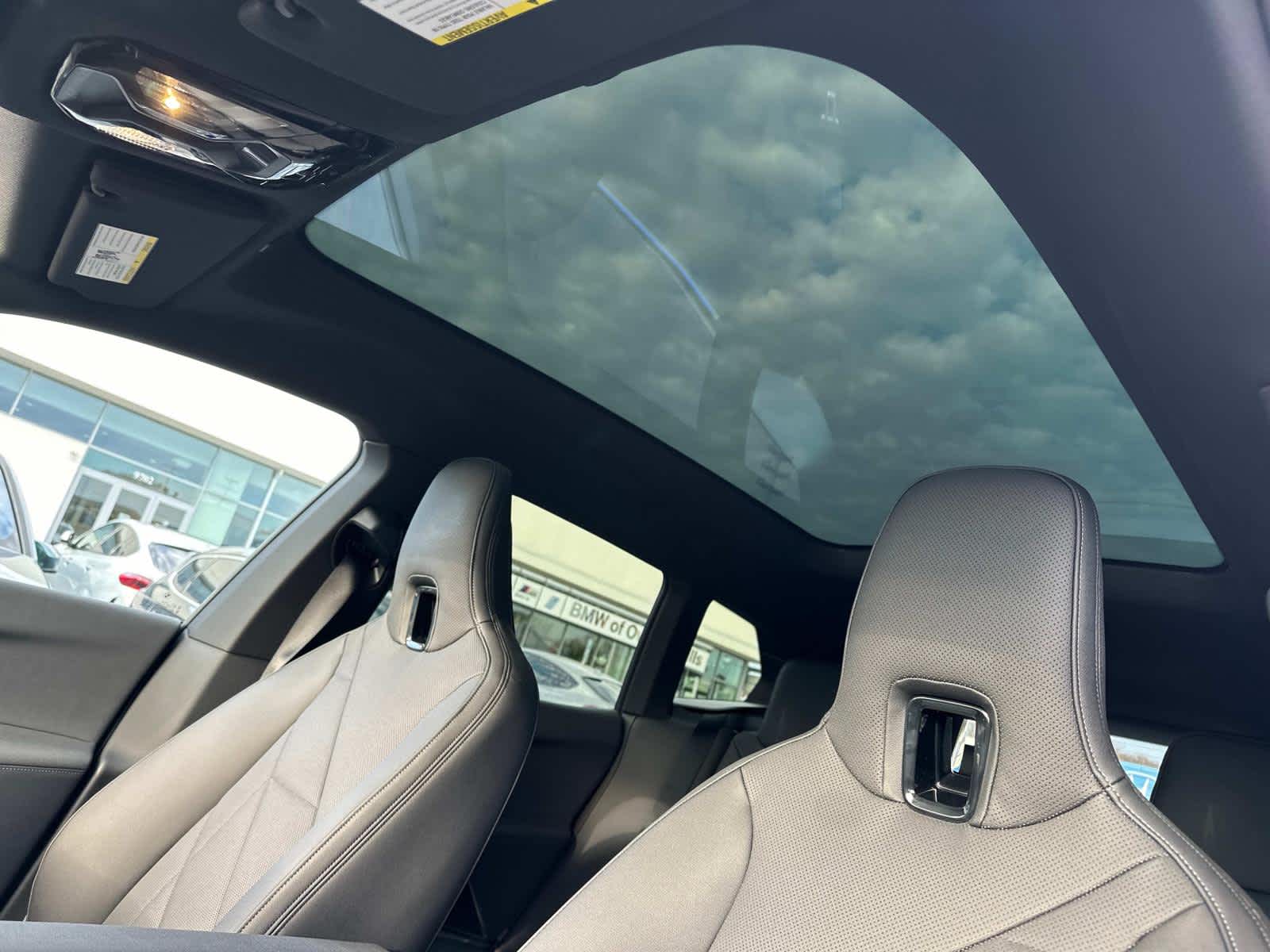 2025 Bmw iX photo 9