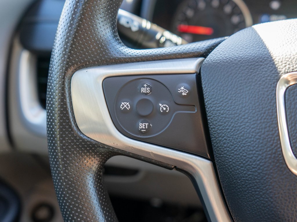 2023 Gmc Terrain SLE photo 13