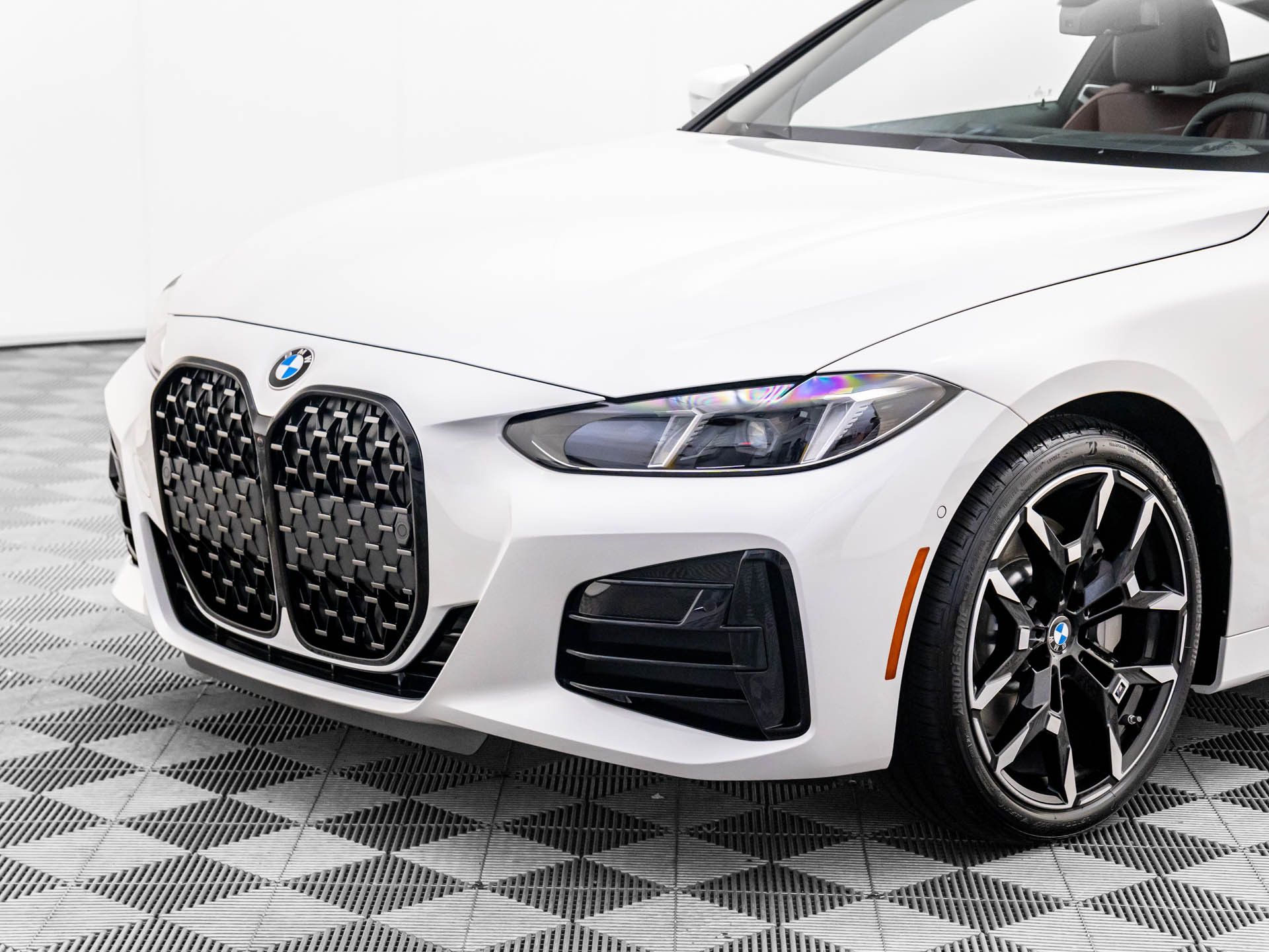 2026 Bmw 430i xDrive photo 34