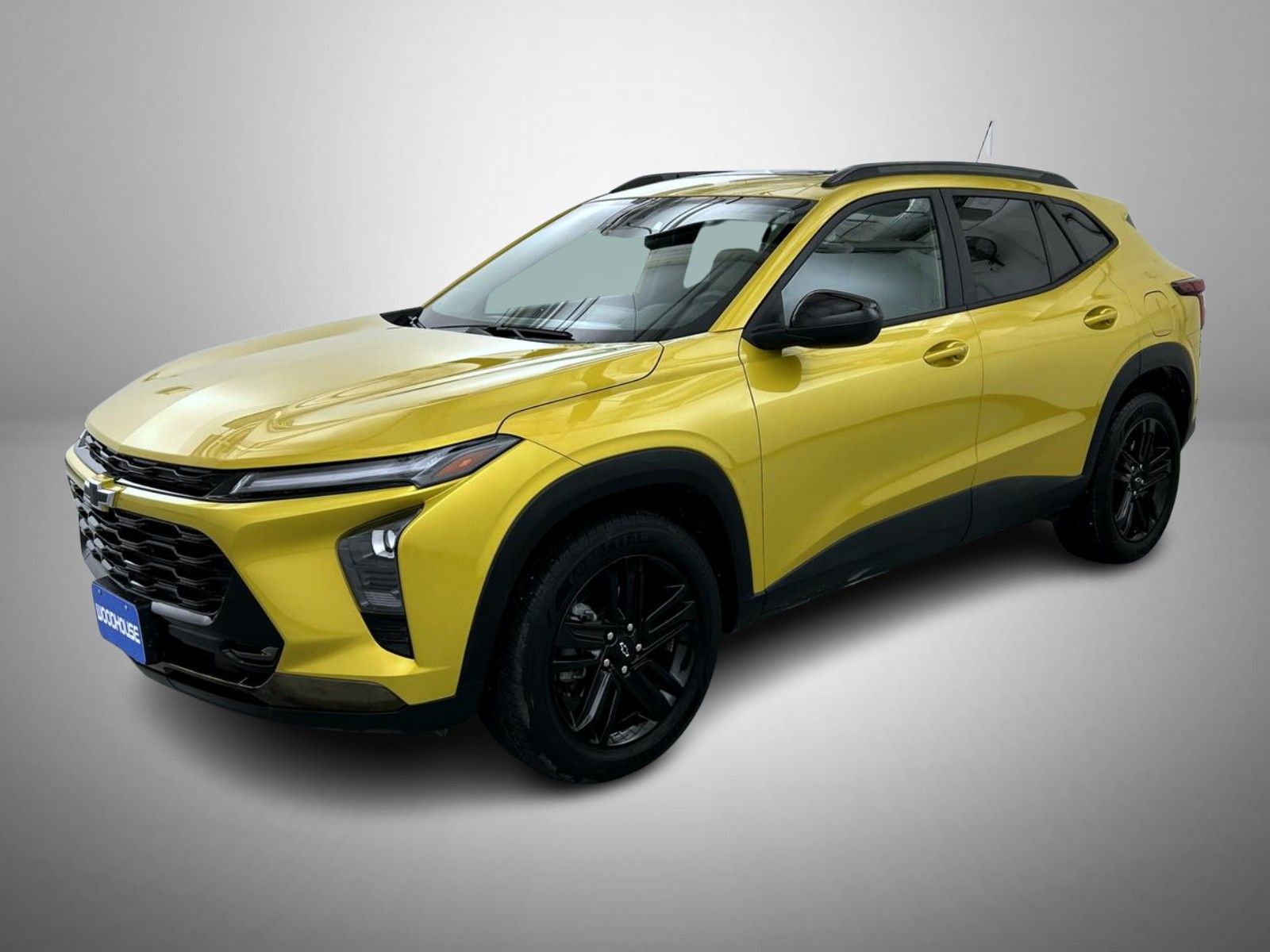 2024 Chevrolet Trax Activ's photo