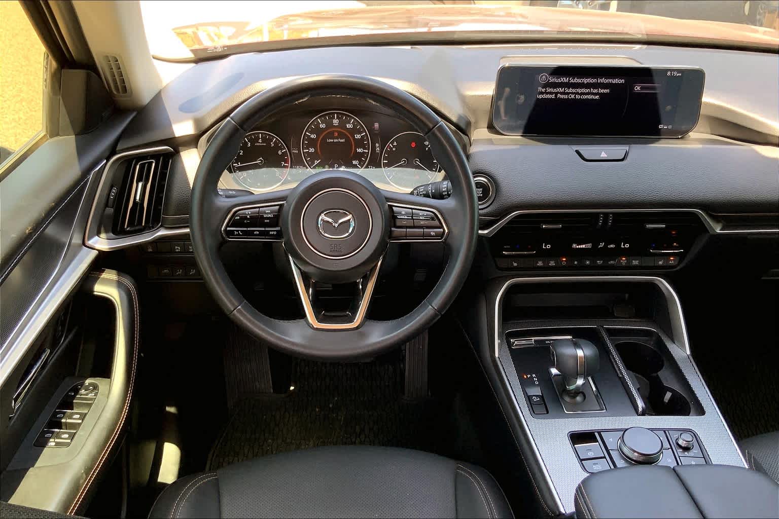 2024 Mazda CX-90 3.3 Turbo Premium photo 5