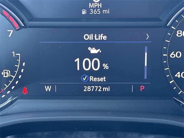 2023 Cadillac XT5 Luxury photo 62