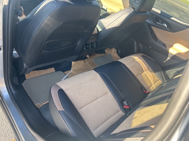 2025 Chevrolet Equinox ACTIV photo 18