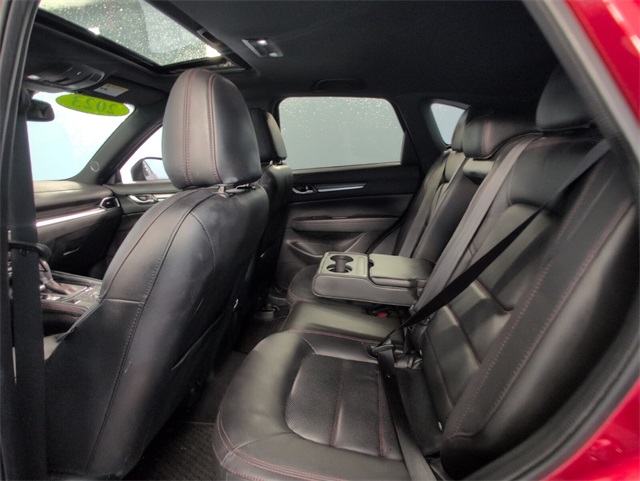 2023 Mazda CX-5 2.5 Turbo photo 7