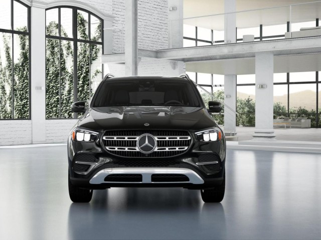 2025 Mercedes Benz GLE 350 4MATIC photo 7