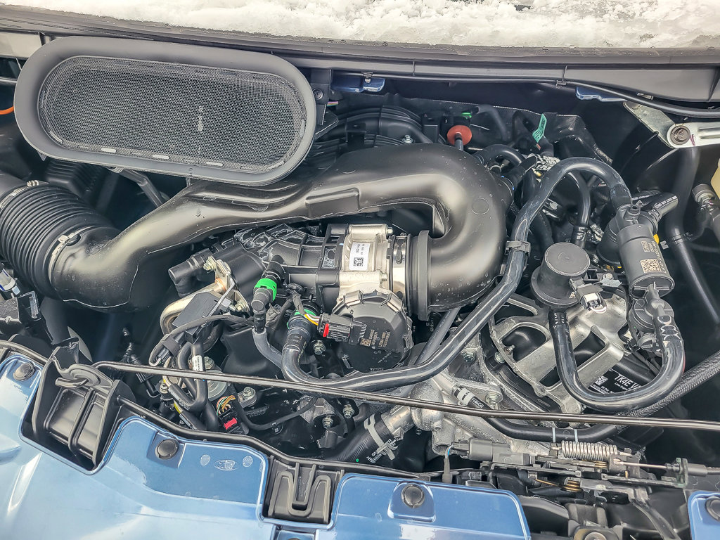2026 FORD TRANSIT - Image 21