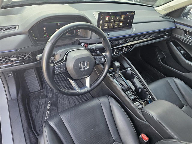 2023 Honda Accord Hybrid Touring photo 23