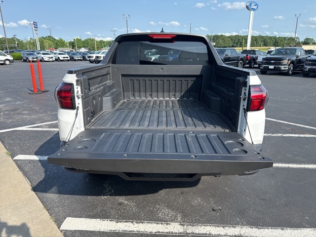 2024 Hyundai Santa Cruz SEL photo 32
