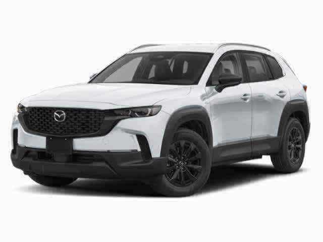 2026 Mazda CX-50 Preferred's photo