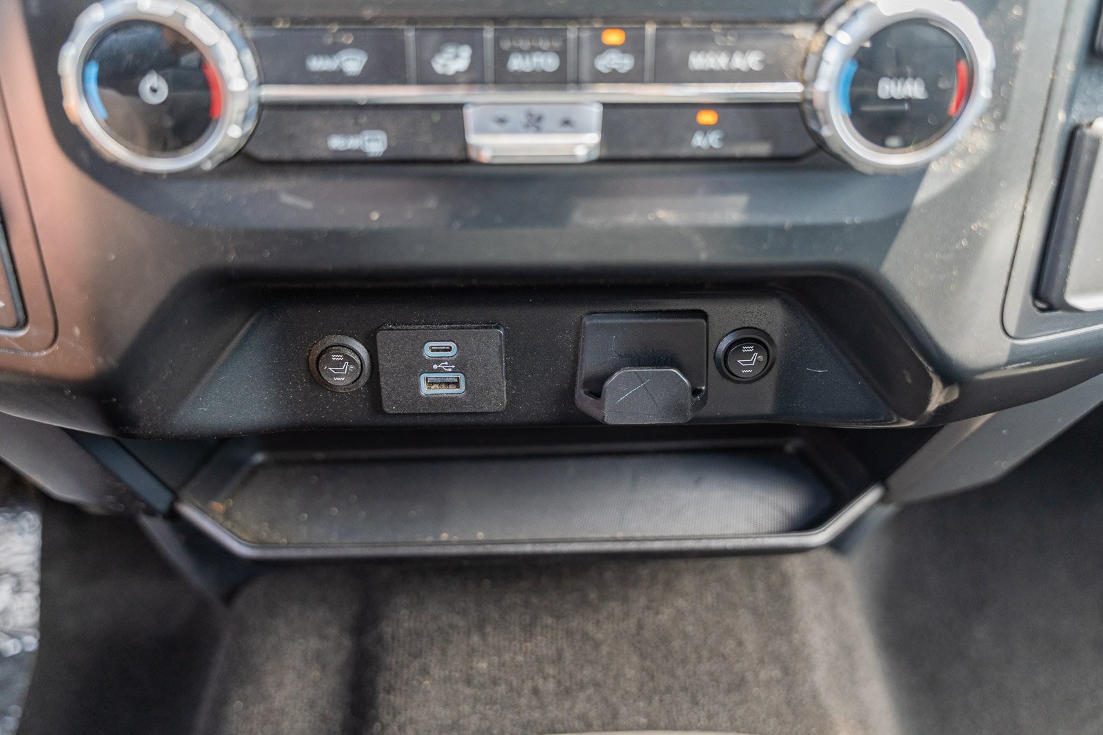 2022 Ford F-150 XLT photo 31