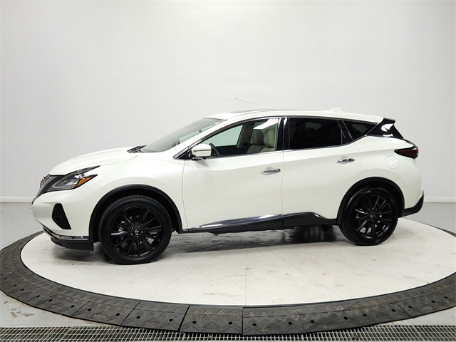 2023 Nissan Murano SL photo 4