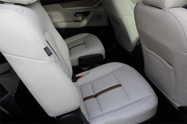 2025 Mazda CX-90 3.3 Turbo Premium Plus photo 15