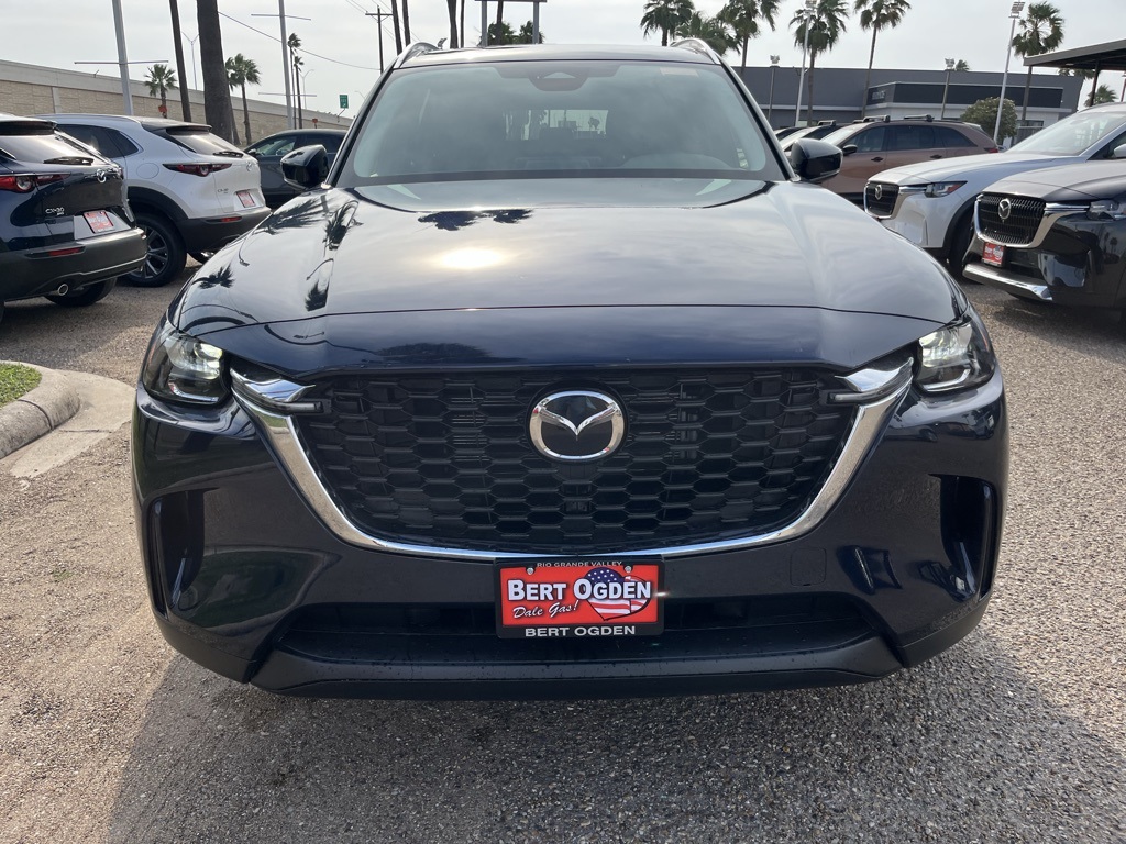 2025 Mazda CX-90 3.3 Turbo Select photo 2