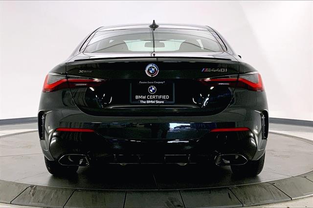 2022 Bmw M440i xDrive photo 3