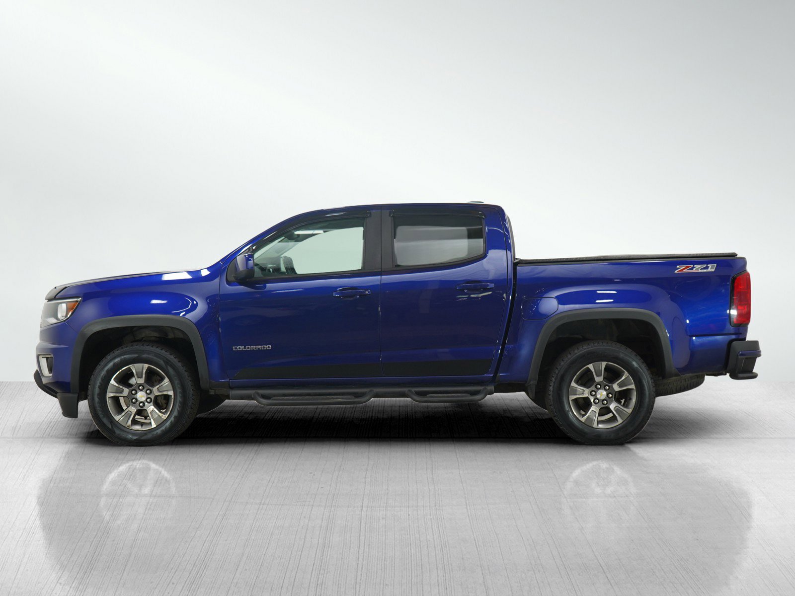 Used 2016 Chevrolet Colorado Z71 with VIN 1GCGTDE31G1393575 for sale in White Bear Lake, Minnesota