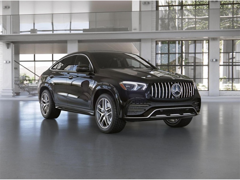 2022 Mercedes Benz GLE 53 AMG 4MATIC photo 10